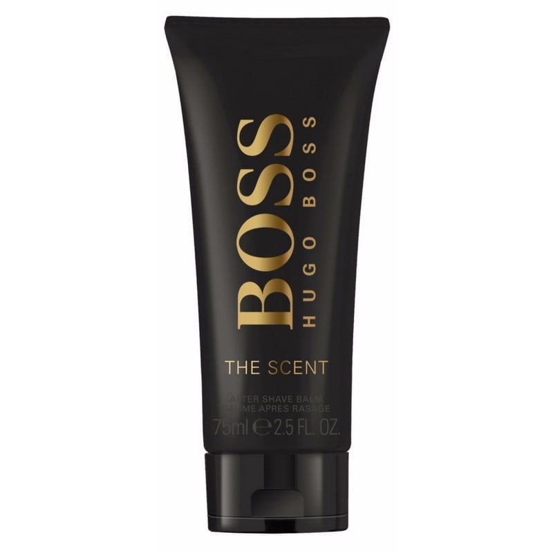 Hugo Boss - The Scent After Shave Balm 75 ml