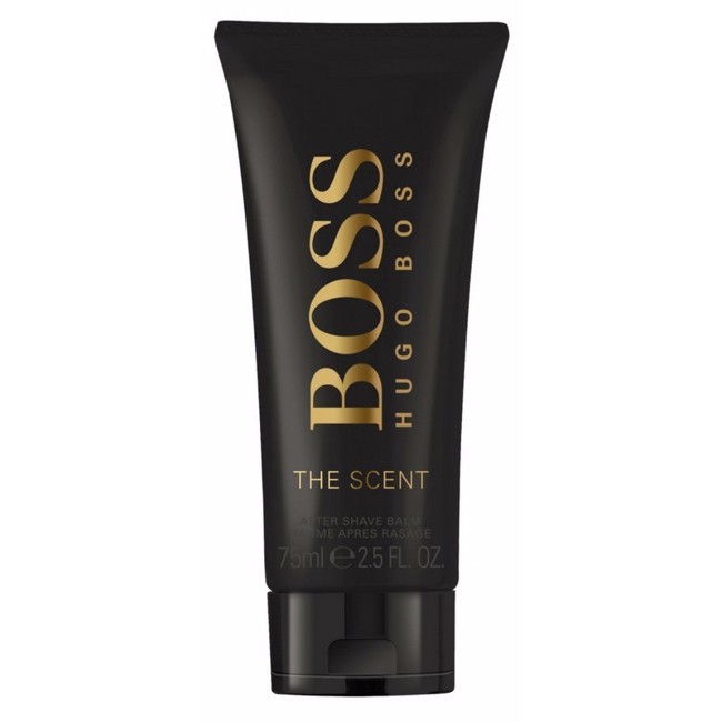 Hugo Boss - The Scent After Shave Balm 75 ml