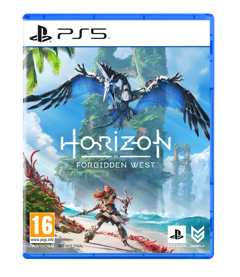 Horizon Forbidden West (Nordic)