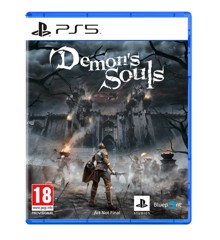 Demon's Souls (Nordic)