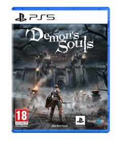 Demon's Souls (Nordic)