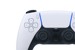 Sony Playstation 5 Dualshock Ohjain Valkoinen thumbnail-2