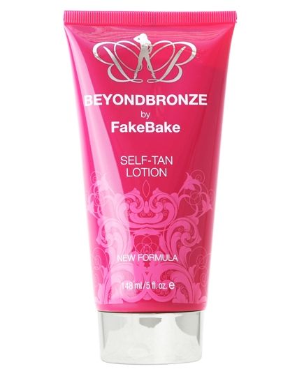 Fake Bake - Beyond Bronze Self Tan Lotion 148 ml