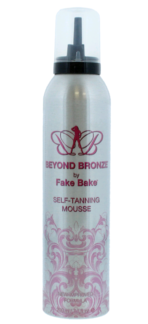 Fake Bake - Beyond Bronze Selvbruner Mousse 210 ml