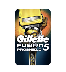 Gillette - Fusion Proshield Razor 1Up