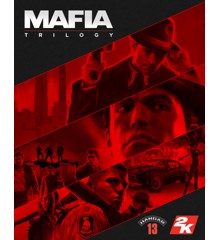 Mafia: Trilogy