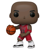 Funko POP! - NBA: Bulls - 25 cm Michael Jordan (Red Jersey) thumbnail-2