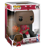 Funko POP! - NBA: Bulls - 25 cm Michael Jordan (Red Jersey) thumbnail-3