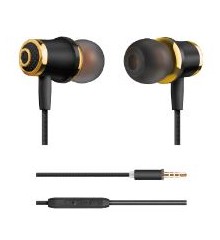 AEROZ- EAR-120 - Stereokuulokkeet