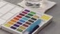 Faber-Castell - Watercolours in pans 24ct set (169724) thumbnail-2