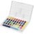 Faber-Castell - Watercolours in pans 36ct set (169736) thumbnail-2