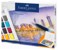 Faber-Castell - Watercolours in pans 36ct set (169736) thumbnail-1