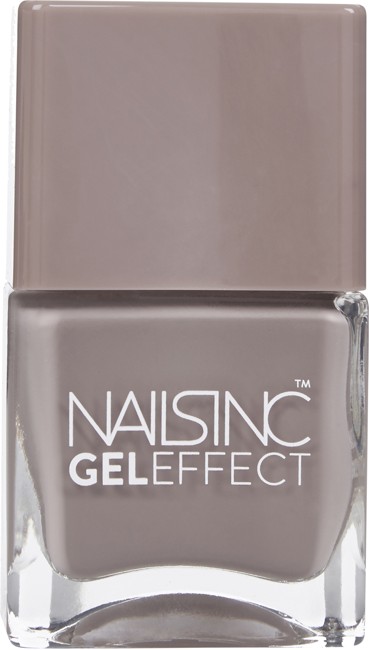 Nails Inc - Gel Effect Neglelak 14 ml - Alfred Place