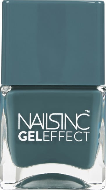 Nails Inc - Gel Effect Neglelak 14 ml - Regal Lane