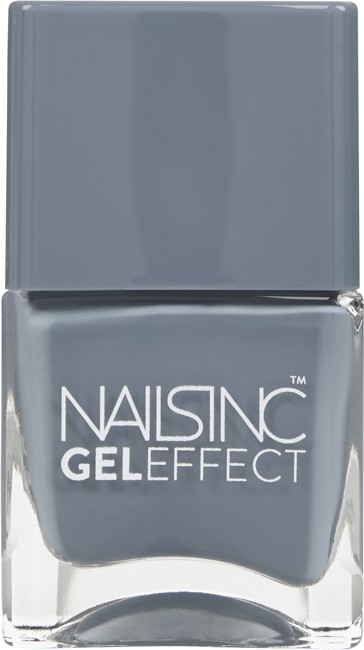 Nails Inc - Gel Effect Neglelak 14 ml - Gloucester Crescent