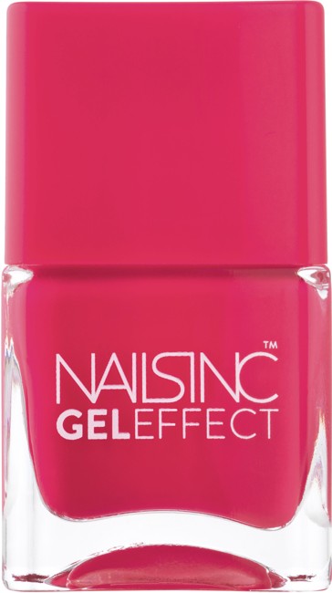 Nails Inc - Gel Effect Neglelak 14 ml - Covent Garden