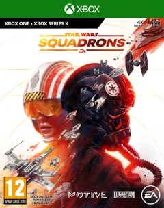 Star Wars: Squadrons (UK/Nordic)