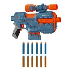 NERF -  Elite 2.0 - Phoenix CS 6 (E9961)