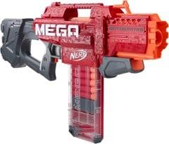 NERF -  MEGA - Motostryke (E6474)