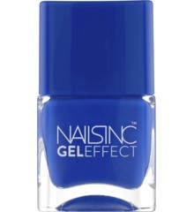 Nails Inc - Gel Effect Nail Lacquer 14 ml - Baker Street