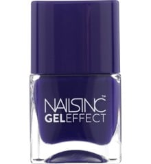 Nails Inc - Gel Effect Nail Lacquer 14 ml - Old Bond Street