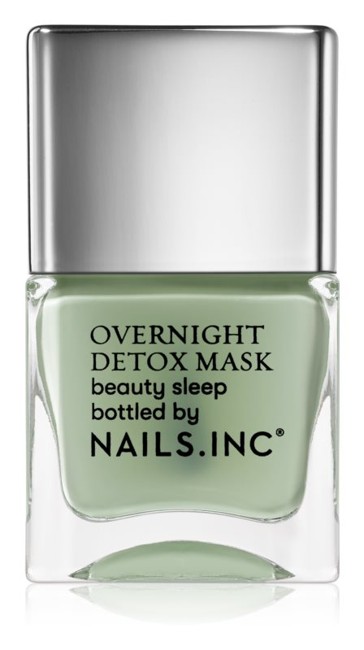 Nails Inc - Treat Overnight Detox Mask 14 ml