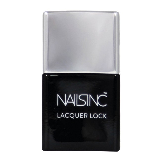 Nails Inc - Treat Lacquer Lock Top Coat 14 ml