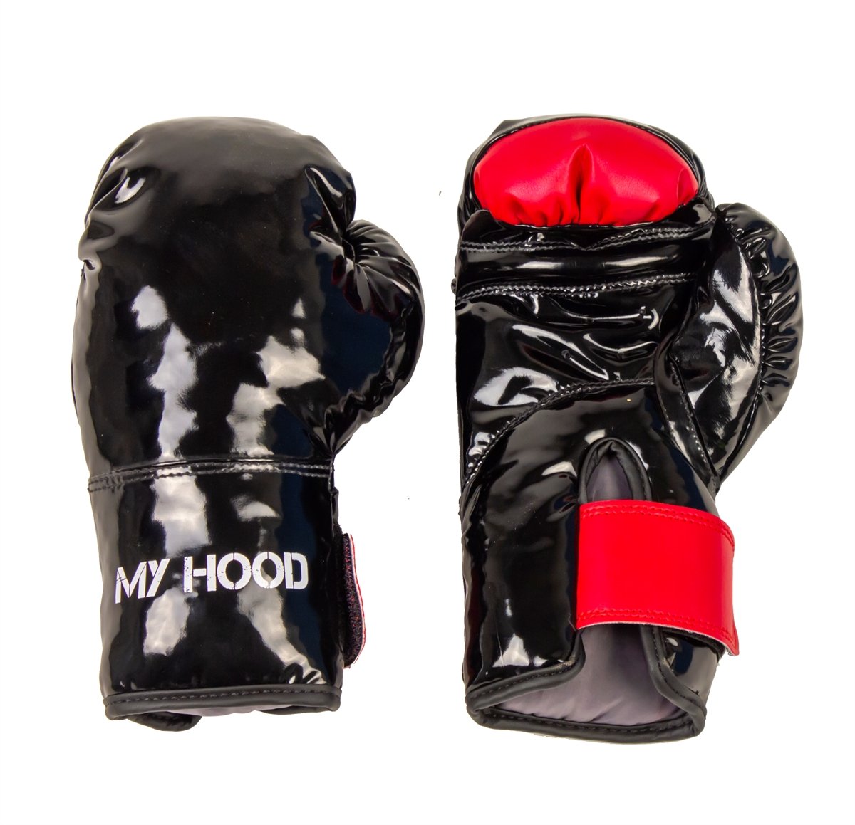 My Hood - Boxing Gloves (6-10 years) (201051)