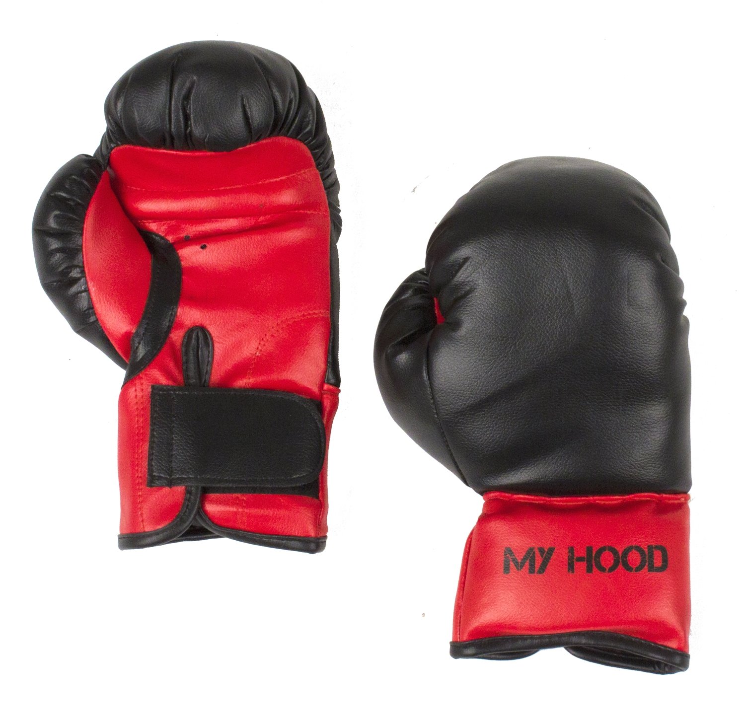 My Hood - Boxing Gloves (10-14 years) (201037)