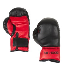 My Hood - Boxing Gloves (10-14 years) (201052)