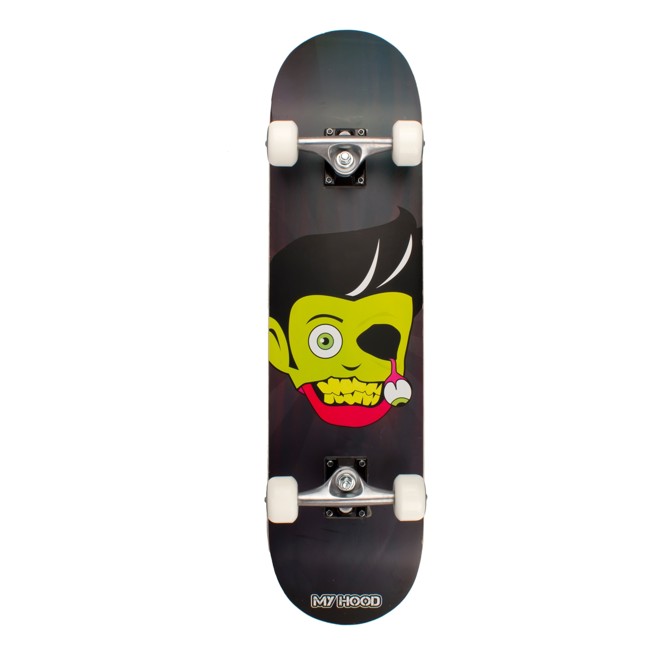 My Hood - Skateboard - Dropeye (505360)