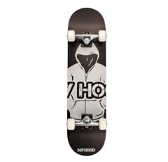 My Hood - Skateboard - Haube (505361)