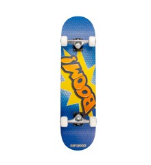 My Hood - Skateboard - Boom (505362)