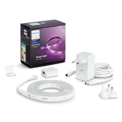 Philips Hue - Lightstrip Plus Basis-Set V4 2 Meter