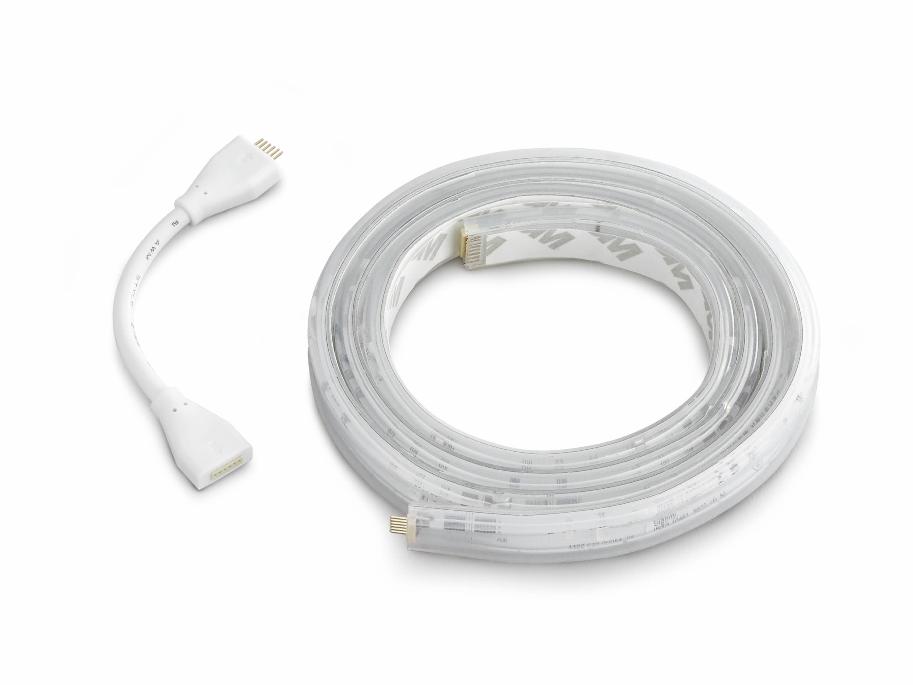 Amazon Com Philips Hue White And Color Ambiance Lightstrip