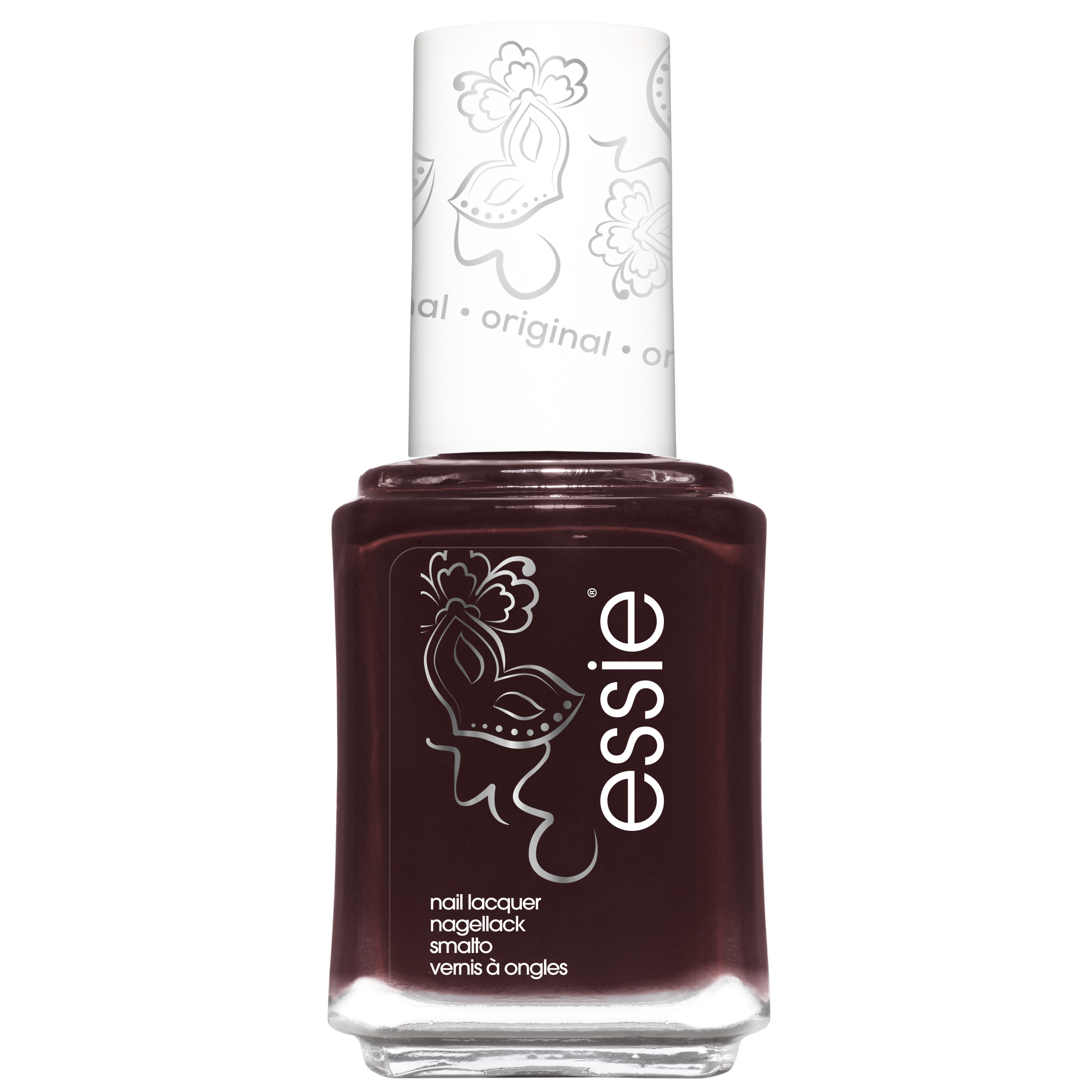 Essie - Iconic Nail Polish 15 ml - 49 Wicked