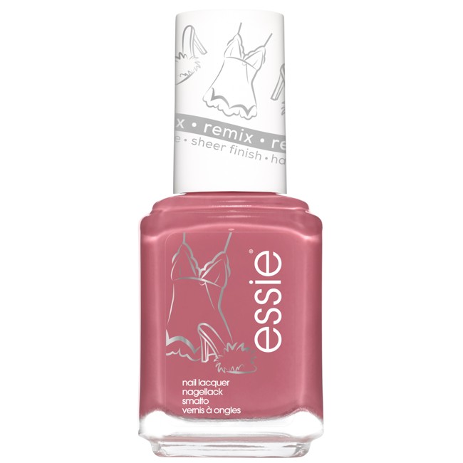 Essie - Iconic Neglelak 15 ml - 692 Satin Slip