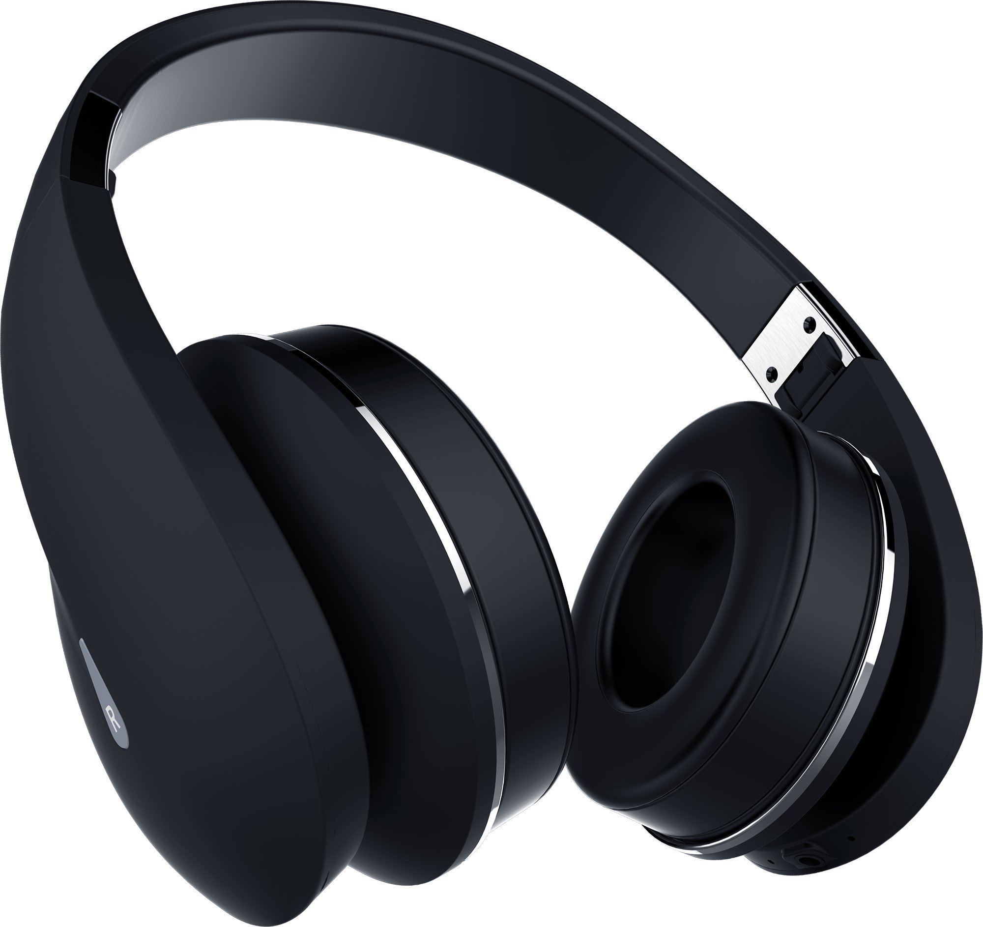 GALAXIA Bluetooth 4.0 Headphone Black