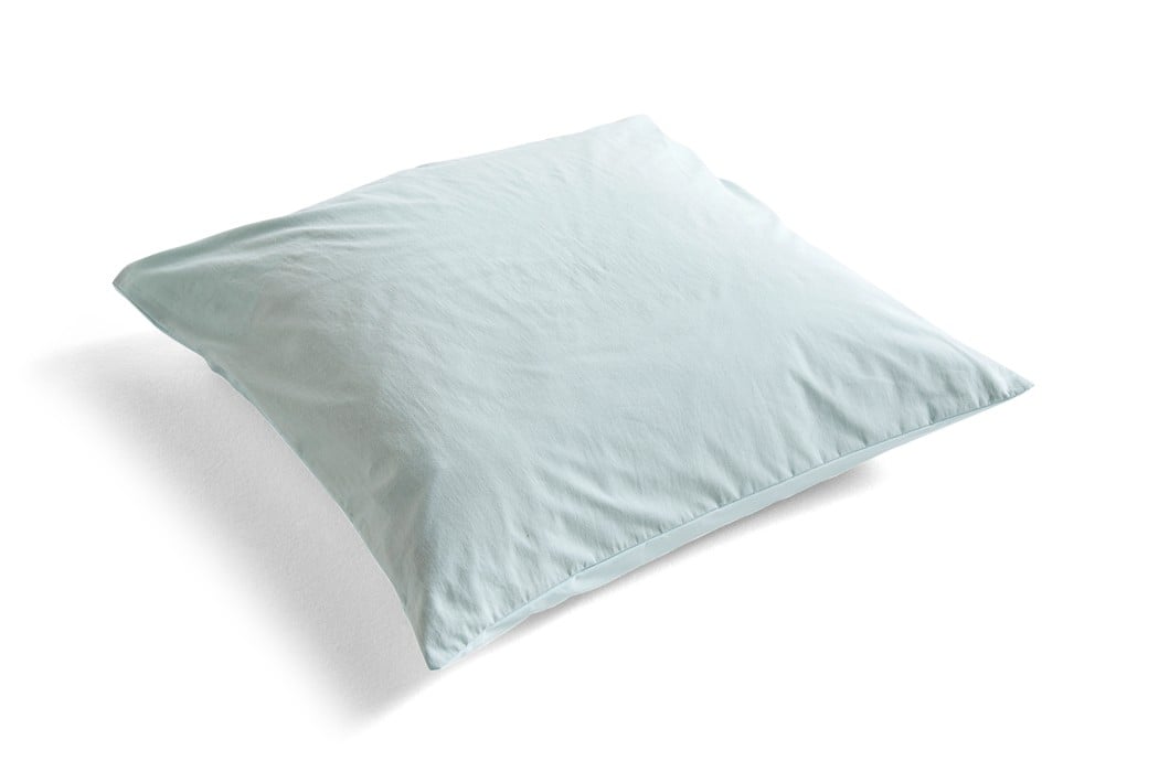 ​HAY - Duo Pillow Cover ​63 x 60 cm - Mint