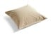 ​HAY - Duo Pillow Cover ​63 x 60 cm - ​Cappuccino (540845) thumbnail-1
