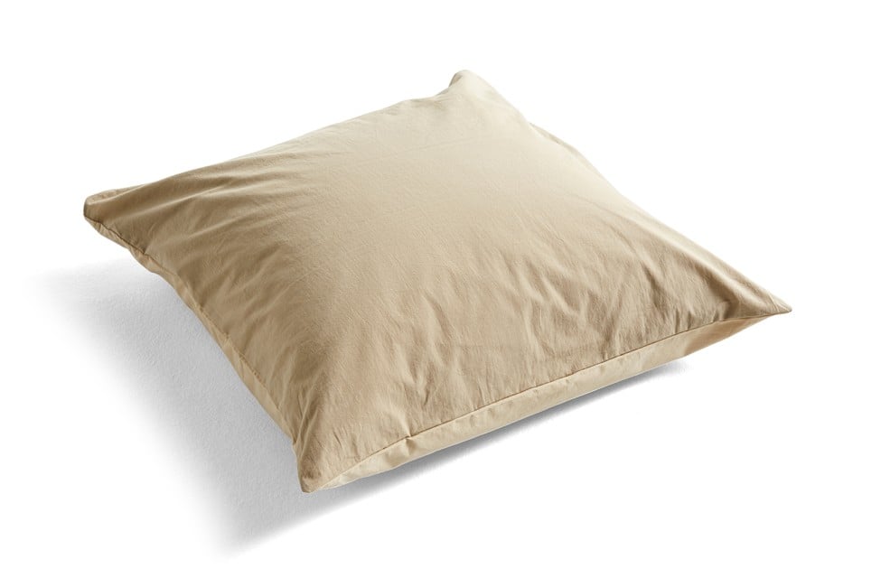 ​HAY - Duo Pillow Cover ​63 x 60 cm - ​Cappuccino (540845)