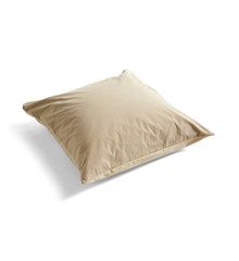 ​HAY - Duo Pillow Cover ​63 x 60 cm - ​Cappuccino (540845)