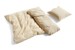 ​HAY - Duo Pillow Cover ​63 x 60 cm - ​Cappuccino (540845) thumbnail-3