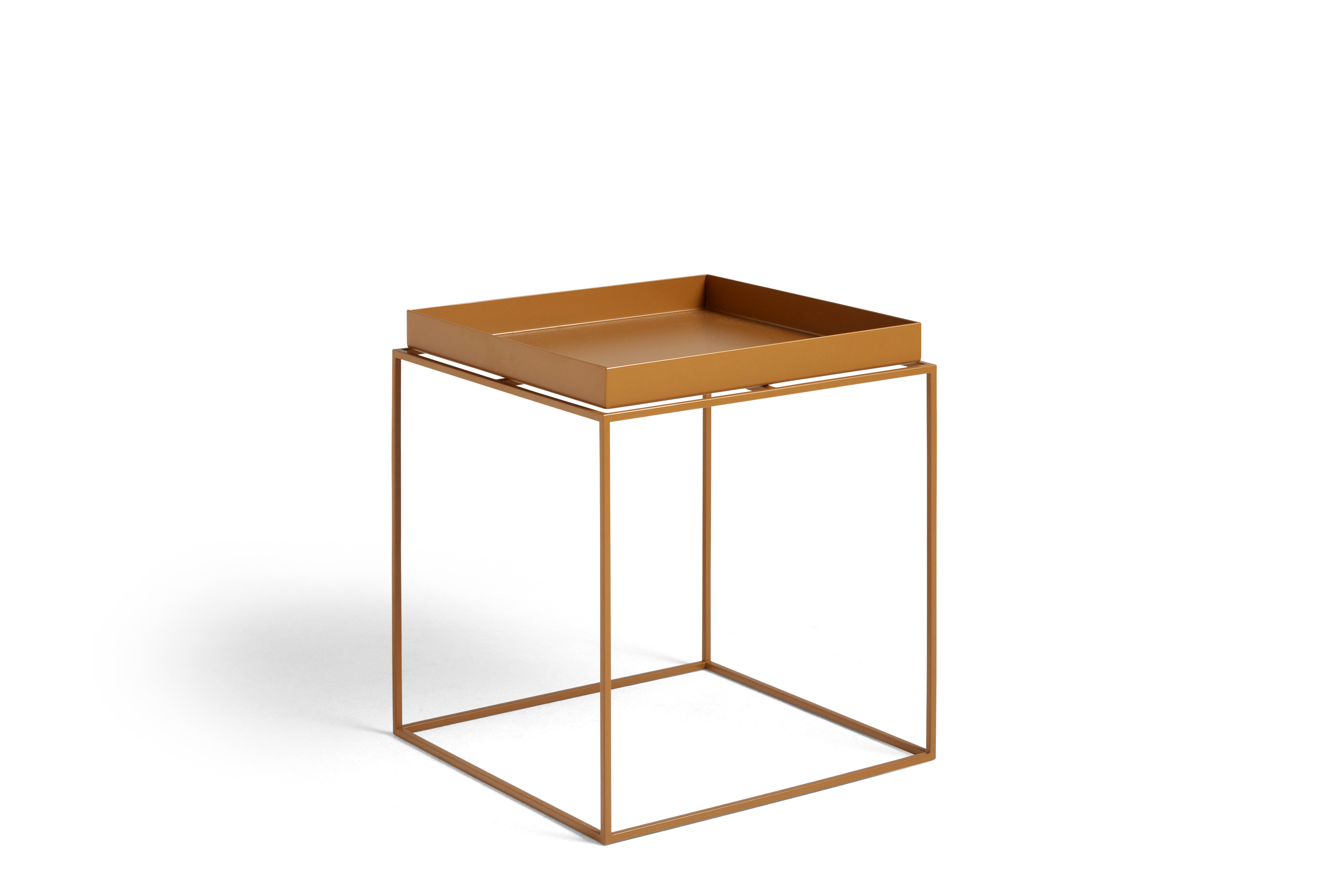 HAY - Brettbord 40x40 cm (Toffee)