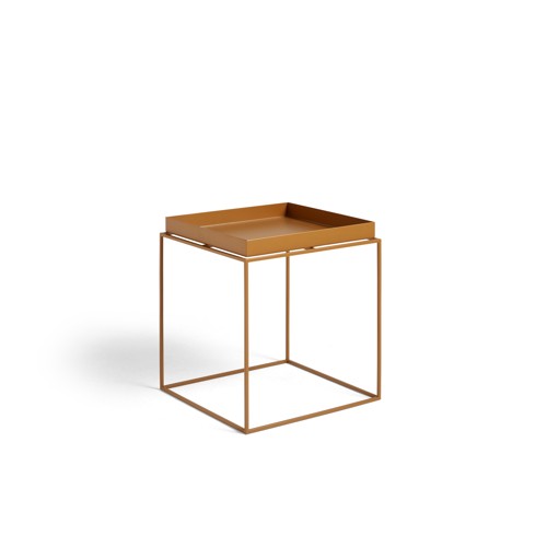 HAY - Brickbord 40x40 cm (Toffee)