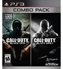 Call of Duty Combo (Import)