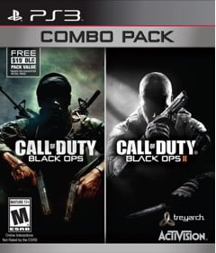 Call of Duty Combo (Import)