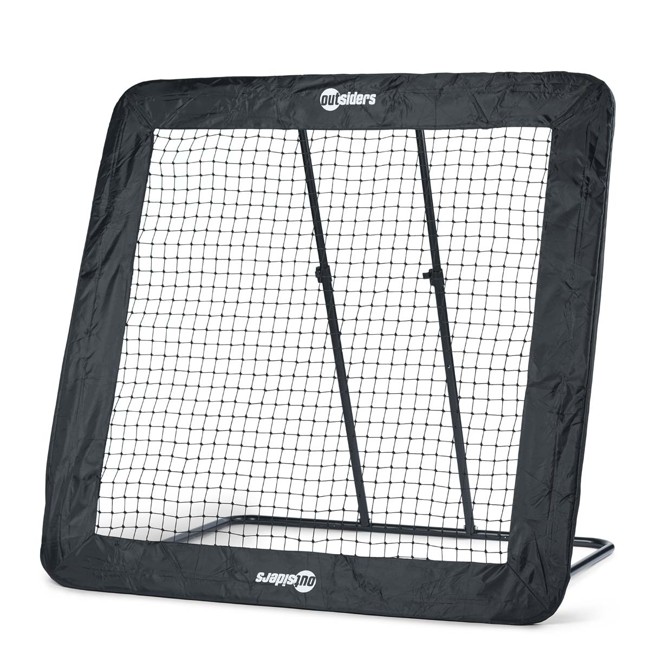 Outsiders - Football Rebounder 168x168cm