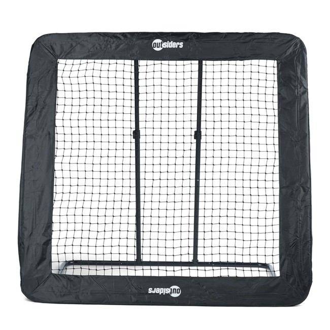 Outsiders - Football Rebounder 168x168cm