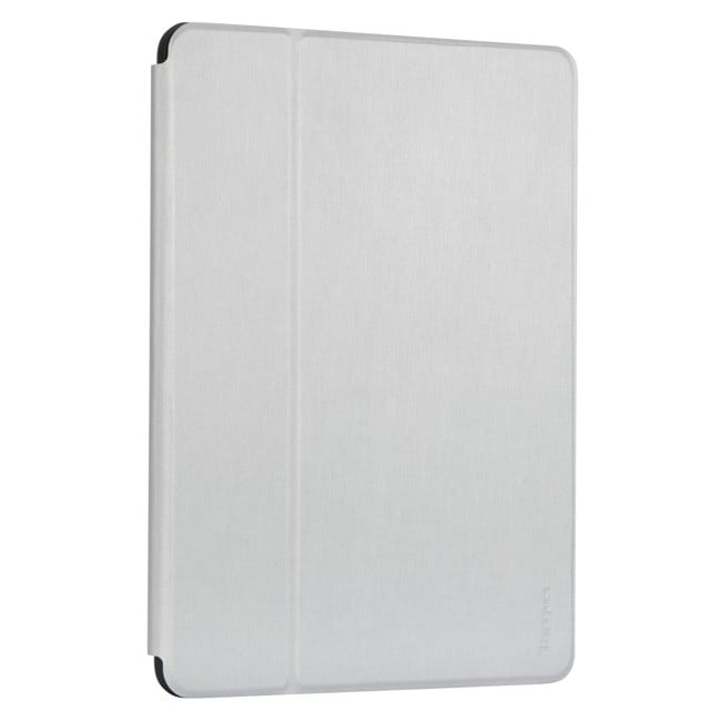 Targus -  Click-In Case for iPad (9th/8th/7th gen.) - Silver